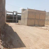زمین۲۳۰ متر.کفترک.