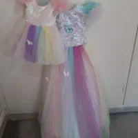لباس مجلسی کودک