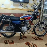 موتور پارکینگی 95 خشک