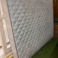 تشک تخت ۲ نفره|تشک تختخواب|بجنورد, |دیوار