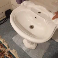 روشویی|لوازم سرویس بهداشتی|سنندج, |دیوار