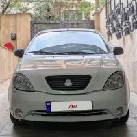 تیبا ۲ (هاچبک) EX، مدل ۱۳۹۶