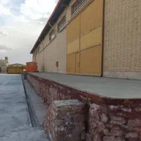 فروش سوله ۱۵۰۰ متری در شور آباد