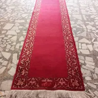کناره دست بافت تبریز