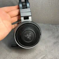هدفون (RAZER NARI ULTIMATE)|قطعات و لوازم جانبی رایانه|کرج, عظیمیه|دیوار