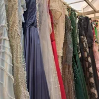 قابل توجه مزون داران|لباس|مشهد, هنرستان|دیوار