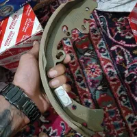 لوازم یدکی تویوتا فیلتر روغن و هوا