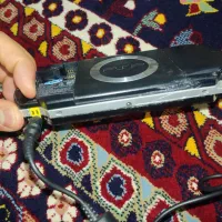 PSP 1000 ژاپنی|کنسول، بازی ویدئویی و آنلاین|شیراز, انجیر|دیوار