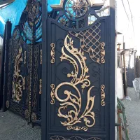 درب پارکینگی باغی۹۶۴حیاطی ویلایی۸۸۰باغچه پنجره پله|مصالح و تجهیزات ساختمان|دماوند, دماوند|دیوار