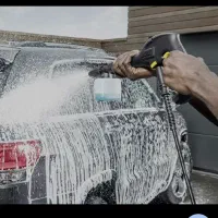 همکاری در کارواش