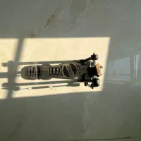 پدال کیک مپکس|درام و پرکاشن|قدس, شهر‌قدس|دیوار