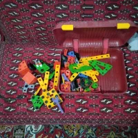 فروش اسباب بازی برای پرورش هوش و خلاقیت فرزندشما|اسباببازی|فلاورجان, |دیوار