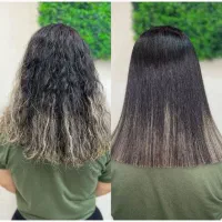 مدل کراتین ابریشم احیا پروتئین+خدمات و آموزش|خدمات آرایشگری و زیبایی|کاشان, امیرکبیر|دیوار