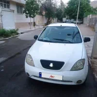 فروش تیبا صندوق دار مدل ۹۳|خودرو سواری و وانت|شیراز, حومه شیراز|دیوار