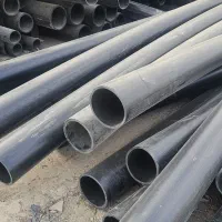 لوله های پلی اتیلن ابرسانی