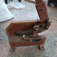 موتور جوش پروفیل بر و دریل ستونی|ابزارآلات|آباده, |دیوار