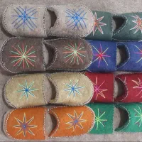 روفرشی های نمدی