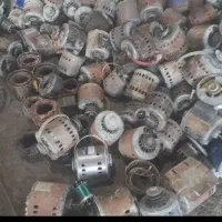 استوک پیچ دینام کولر مس برای کولر ابی قیمت منصفانه