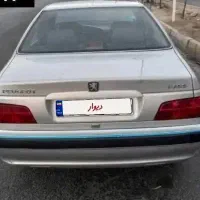 پژو پارس مدل 87 بدون رنگ درحدصفر|خودرو سواری و وانت|زابل, |دیوار