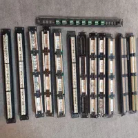 پچ پنل وسوئیچ شبکه قیمت مناسب|مودم و تجهیزات شبکه|مشهد, نوفل لوشاتو|دیوار