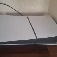 ps5 slim digital|کنسول، بازی ویدئویی و آنلاین|تهران, یافت آباد جنوبی|دیوار