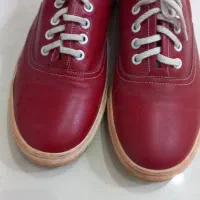 ۲ جفت کفش کتانی زنانه