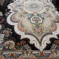 فرش کاشان