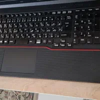 لب تاپ فوجیتسو Fujitsu ، ژاپن اصل|رایانه همراه|مشهد, چهارچشمه|دیوار
