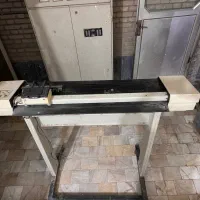 دستگاه چاپ قدیمی|کلکسیون اشیاء عتیقه|اهواز, کیانپارس |دیوار