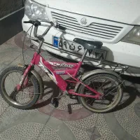 دوچرخه بچه ۱۶