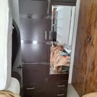 کمد ام دی اف