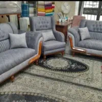 ۶۸۹۸حراج وفروش مبل به مدت یک هفته مهرگان ۶۸۹۸|مبلمان خانگی و میز عسلی|صدرا-فارس, فاز ۱|دیوار