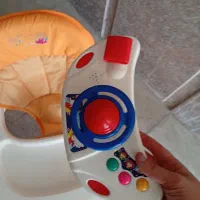 روروک بچه|کالسکه و لوازم جانبی|شیراز, نیایش|دیوار