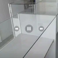 کمد و ویترین|بوفه، ویترین، کنسول|سیرجان, |دیوار