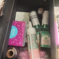 کیف و ابزار اکستنشن مژه و لیفت ابرو|آرایشگاه و سالنهای زیبایی|پردیس, فاز ۳|دیوار