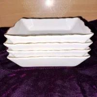 پنیر خوری یا زیر سیگاری و نمکدان