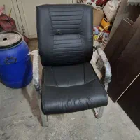 صندلی انتظار