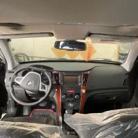 دنا پلاس آپشنال اتومات KLS|خودرو سواری و وانت|قزوین, |دیوار