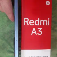 گوشی شیائومی  A3|موبایل|اردبیل, |دیوار