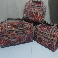 کیف مسافرتی|کیف، کفش، کمربند|شاهرود, |دیوار