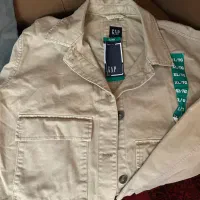 کت کتان اورجینال گپ|لباس|رشت, گلسار|دیوار