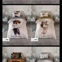 سرویس لحاف روتختی یکنفره