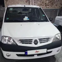 ال نود مدل ۹۷ پارس تندر