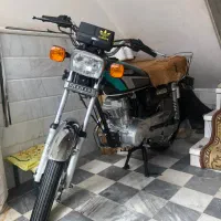 هندا شهاب الگانس ۱۲۵