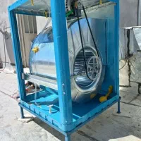 سرویس کولر آبی با کارواش سرویس کولر تعمیرات کولر