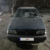 پراید مدل ۷۸|خودرو سواری و وانت|خوی, |دیوار