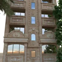 سنگکار کلاسیک رومی