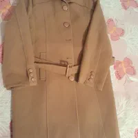 پالتو فوتر نونو یبارم پوشیده نشده