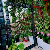 آینه