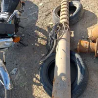 شناور 20اسب 8طبق شماره تماس|ابزارآلات|ماهنشان, |دیوار